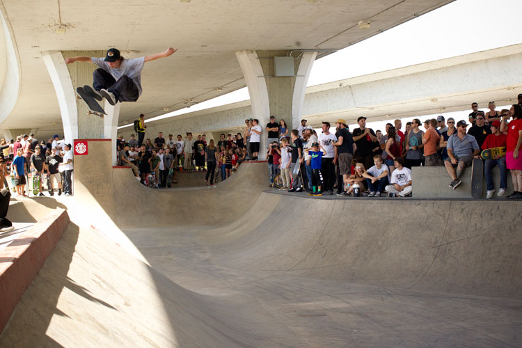 22 Jacopo Kickflip