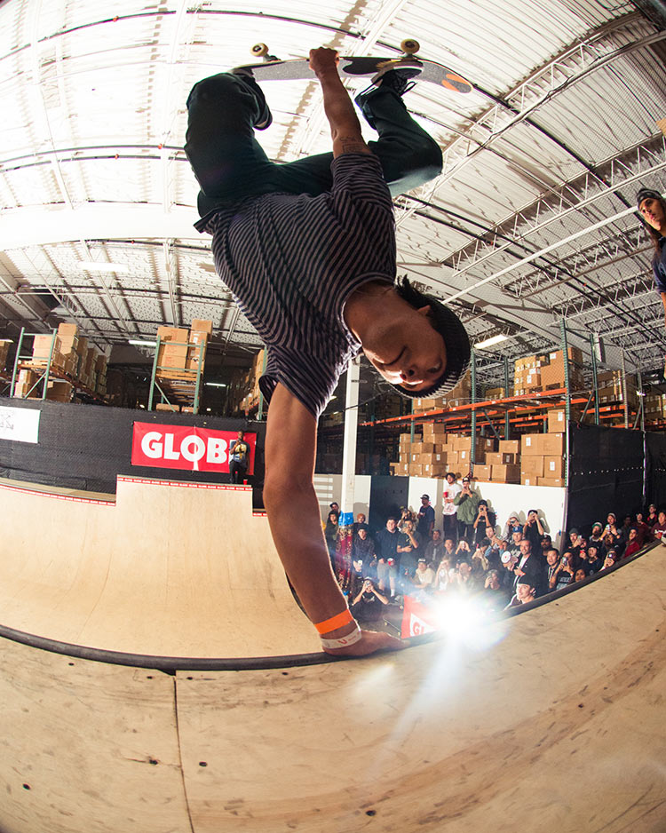 13 GLOBExTHRASHER SnakeJam photoPAPKE 750px