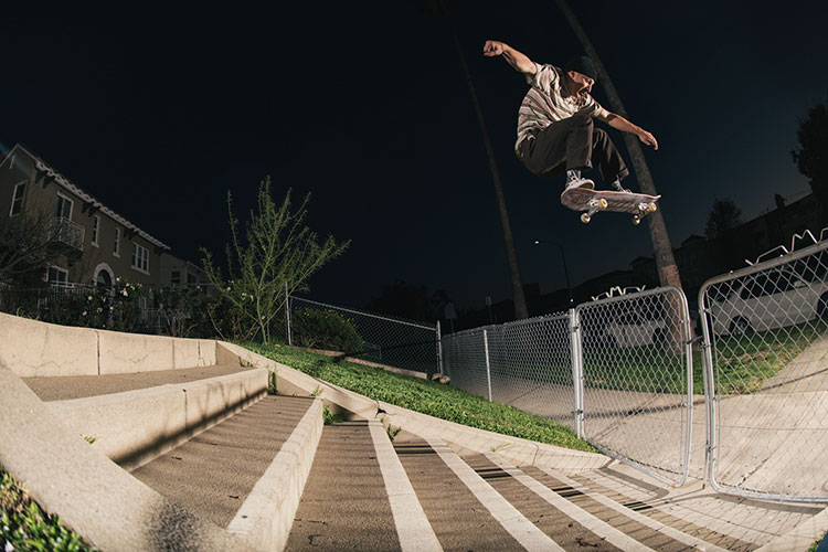 tyler warren fence ollie 750px