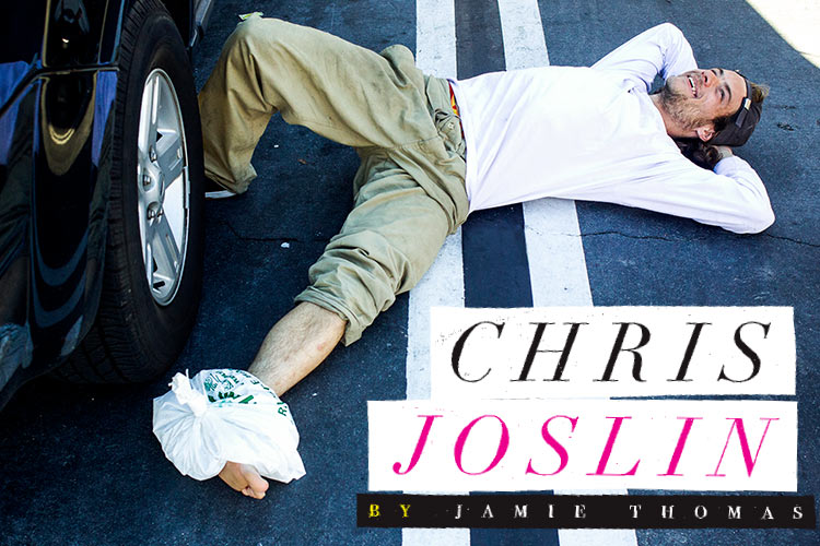 Chris Joslin photo1 750px