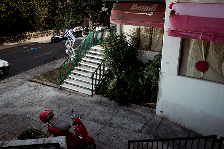 Yannick Schall Gap Lipslide Photo Dennis Scholz 750px