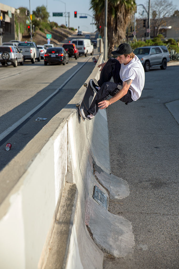 5. Klay Andersen FS nosegrind 750px