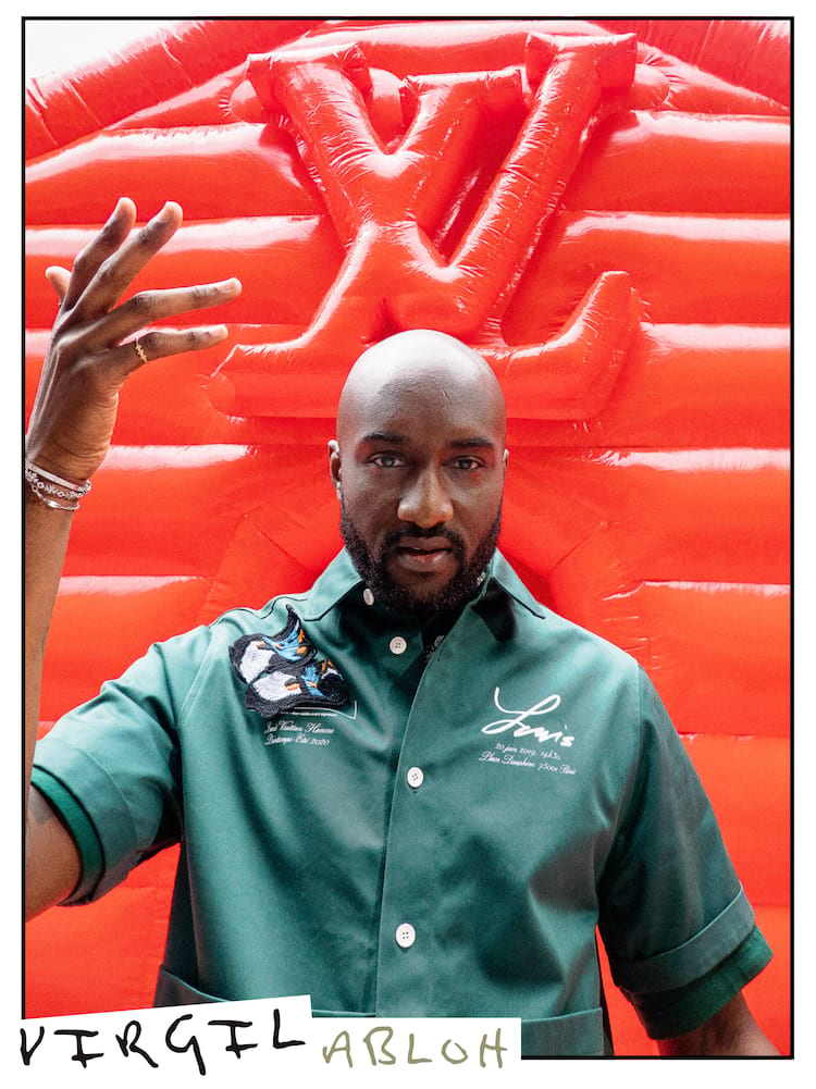 ATIBA VIRGILABLOH