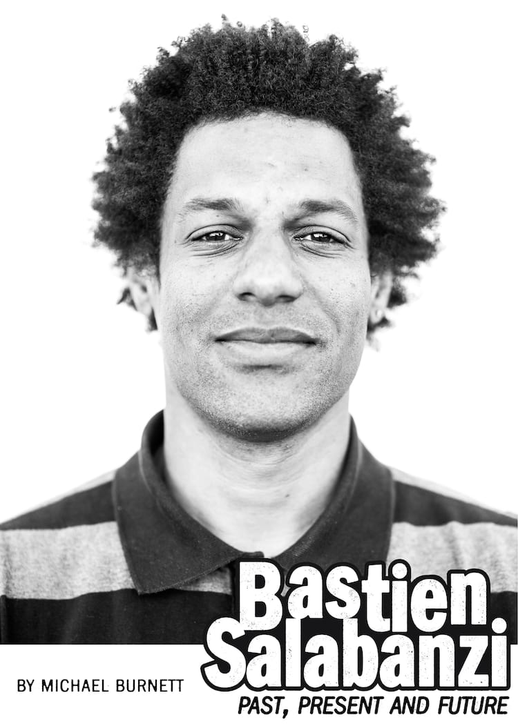 Bastien title