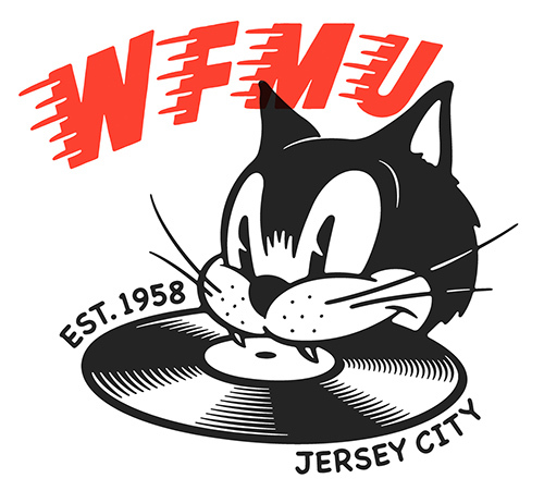 WFMU