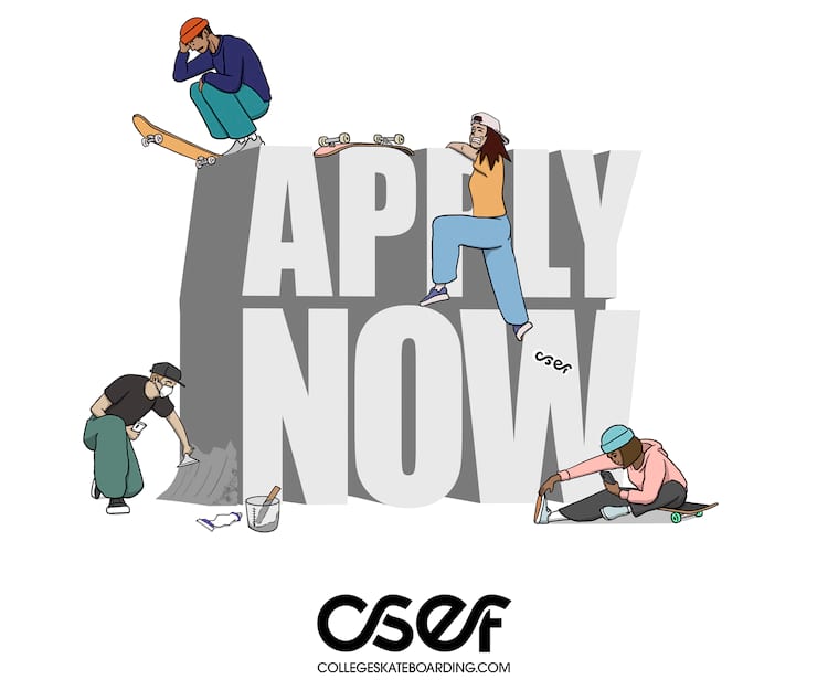 2000 CSEF Apply