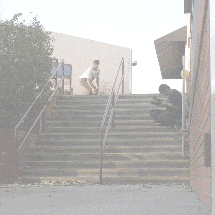 Dylan Witkin Noseblunt 750