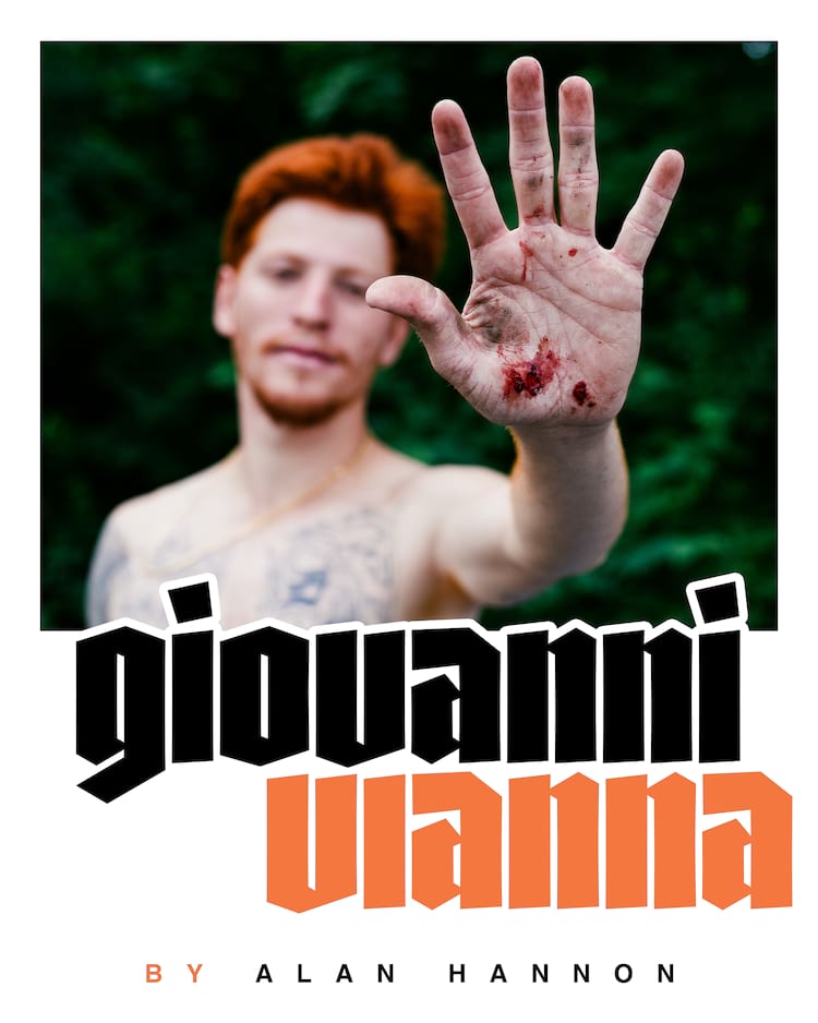 Giovanni Vianna Header 2000