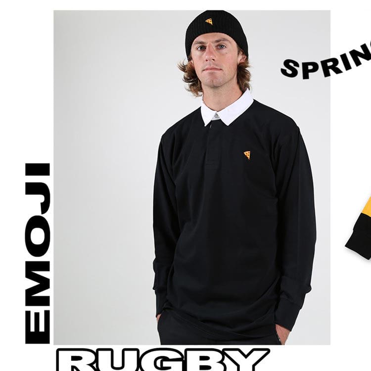 750SPRING 2020 BANNER EMOJI RUGBY SQUARE