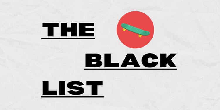 750blacklist