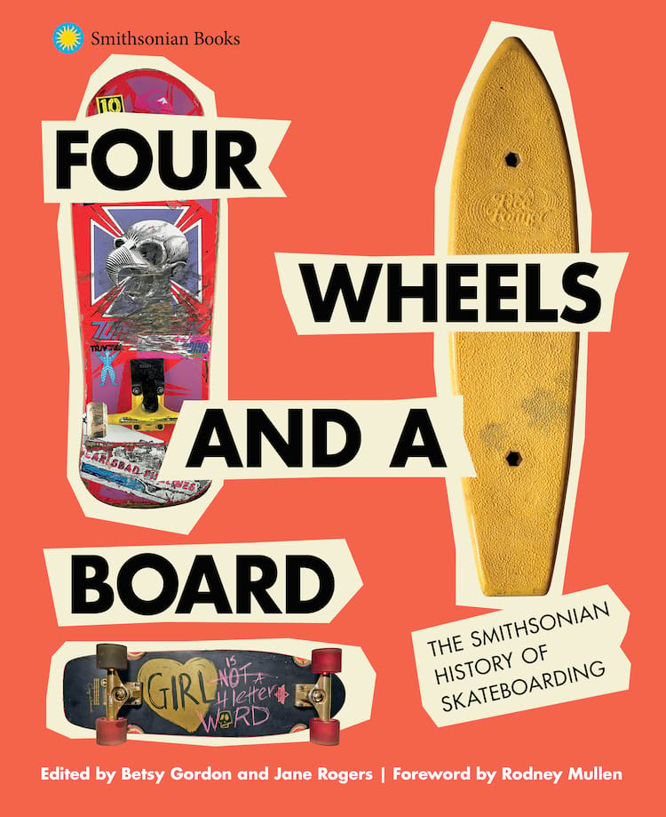 Four Wheels Cover for Thrasher 2000