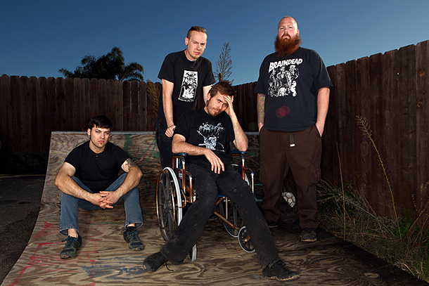 Cattle Decapitation