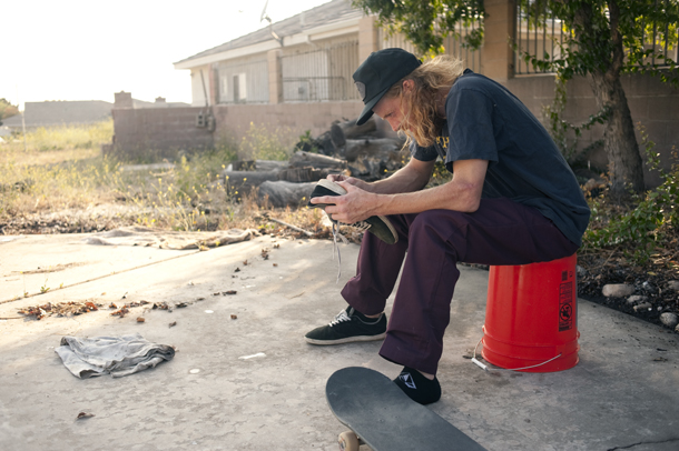 Burnout: Bucket and Buckets