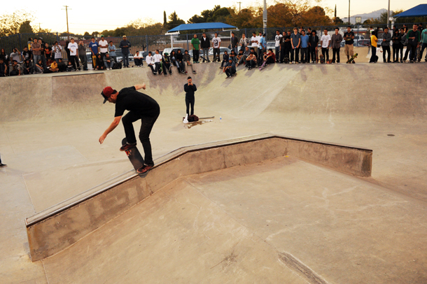 Burnout: Friday Night Lights