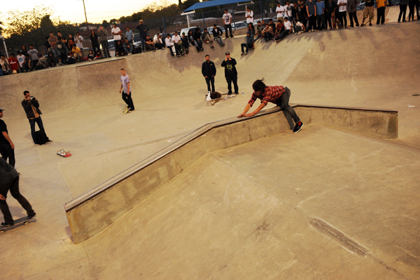 Burnout: Friday Night Lights