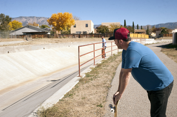 Burnout: Hot Tub Shred Machine