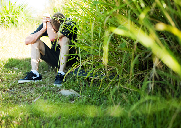 Burnout: Browns Plains