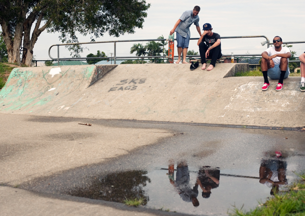 Burnout: Roadside Attractions