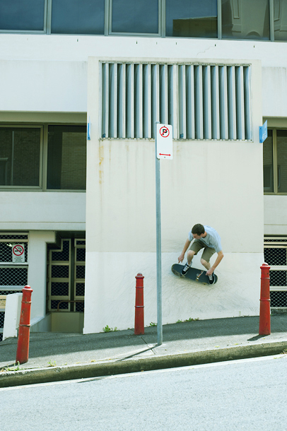 Burnout: Streets of Oz