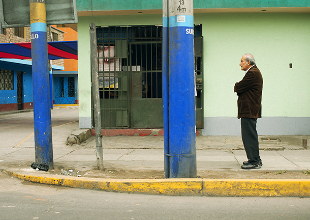 Burnout: Concreto Nuevo