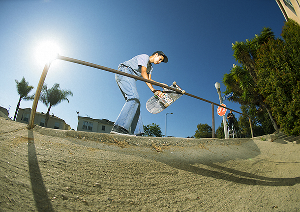 Burnout: Skate Rat Power