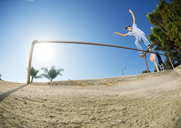 Burnout: Skate Rat Power