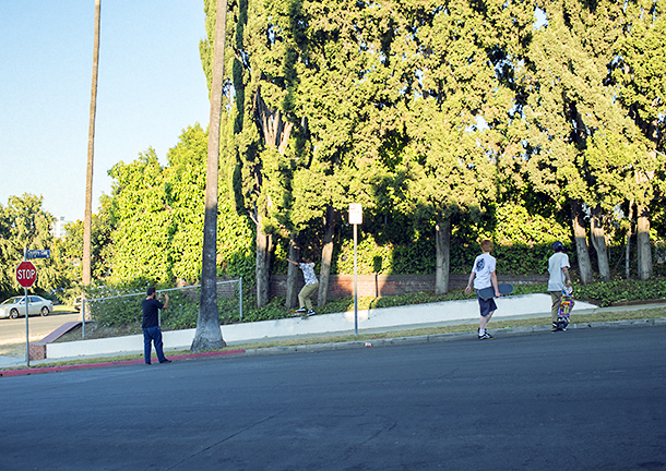 Burnout: Skate Rat Power