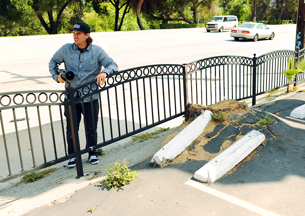 Burnout: Soul Skaters