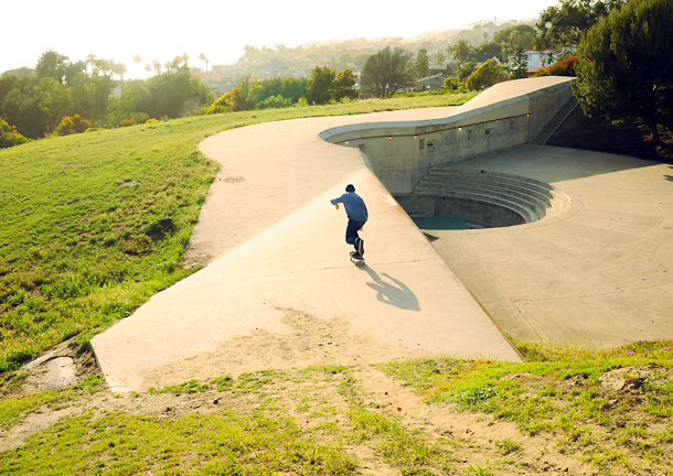 Burnout: Soul Skaters