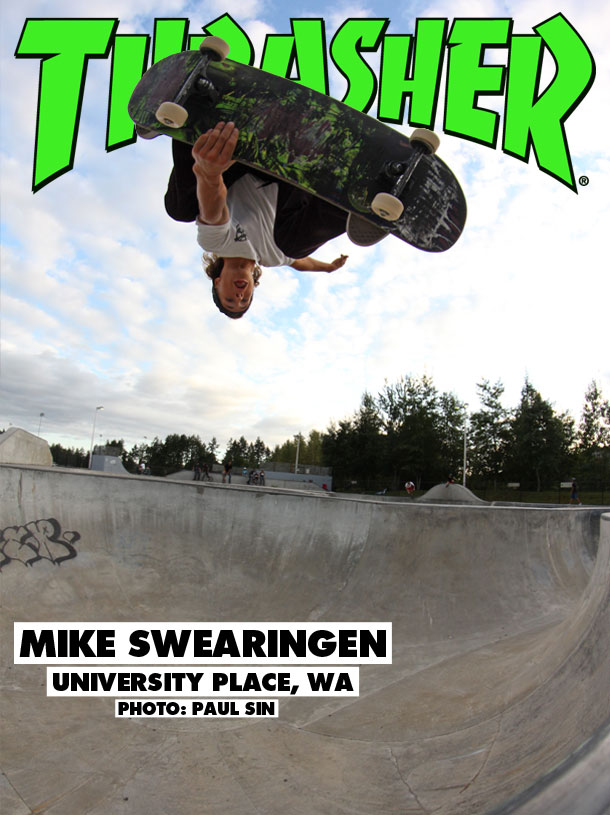 MikeSwearingen