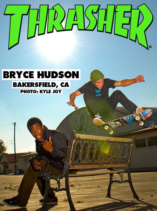 BryceHudson