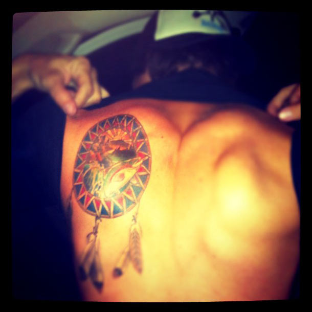 BackTatt