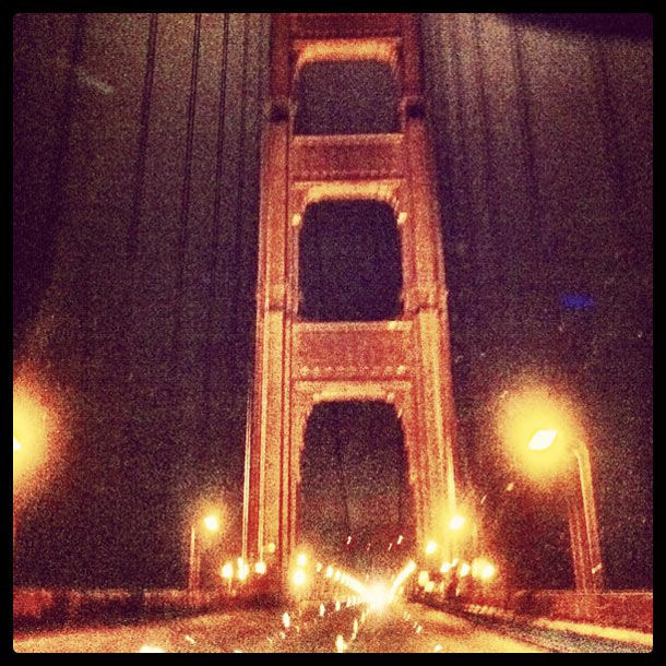 GoldenGate