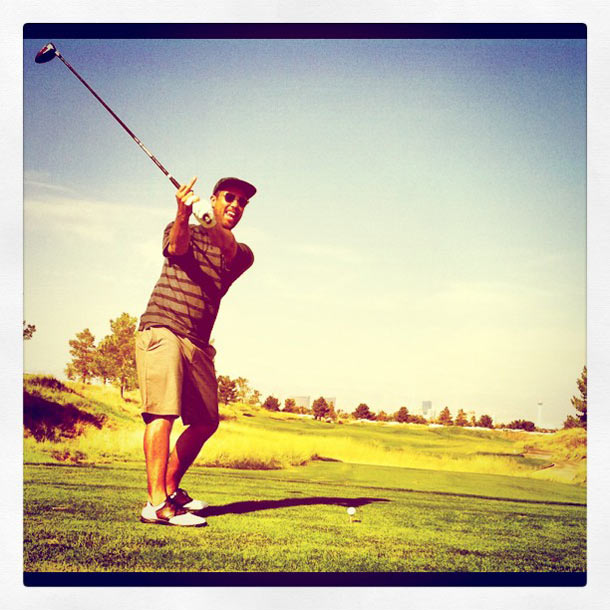 KostonGolfer