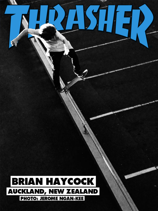 BrianHaycock