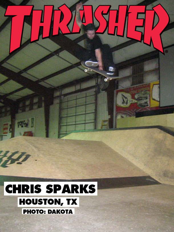 ChrisSparks