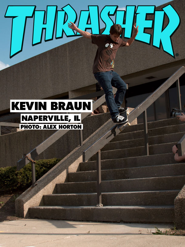 KevinBraun