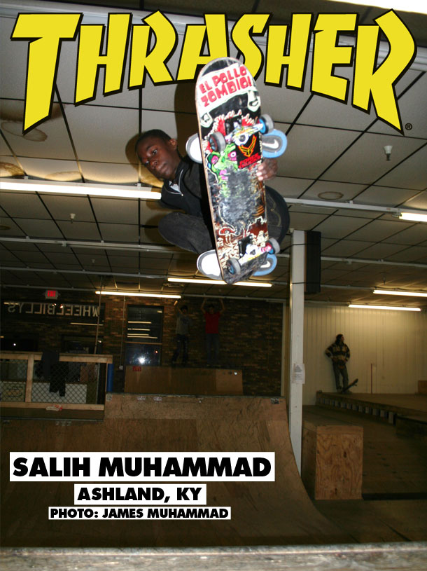 SalihMuhammad