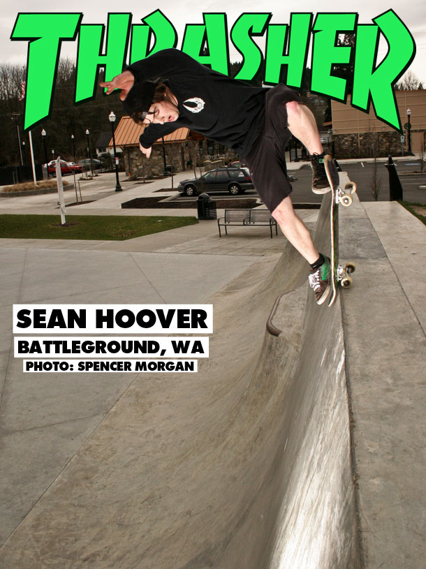 SeanHoover