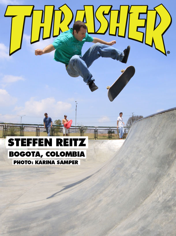 SteffenReitz