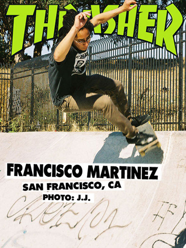 Francisco_Martinez