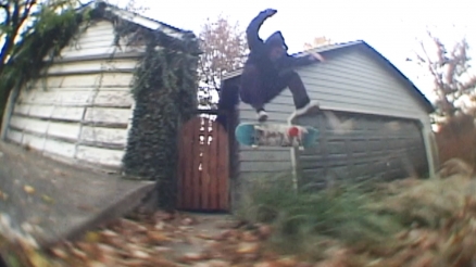 Dave Abair's "Scumco & Sons" Part