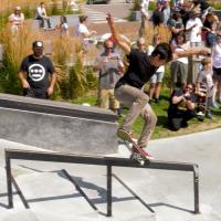 Sean Malto and Friends Skate Vermont