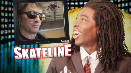 SKATELINE: 07.05.2016