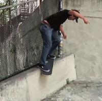 Etnies&#039; &quot;STUNTS&quot; Video