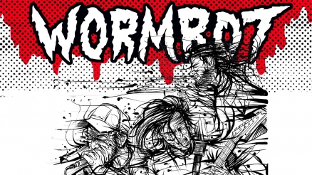 Wormrot Interview