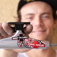 Chris Joslin&#039;s Indy Ad