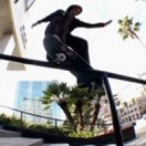 Etnies Presents Nick Garcia