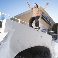 Andalé&#039;s &quot;Slappy Days Las Vegas&quot; Video