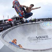 Vans Park Series: Sydney Live Webcast